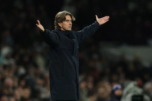 Znate li kada je Totenhem poslednji put slavio u PL kao domaćin? Frank je sledeći?